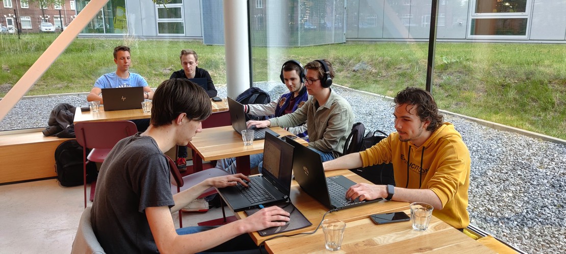 Gamejam