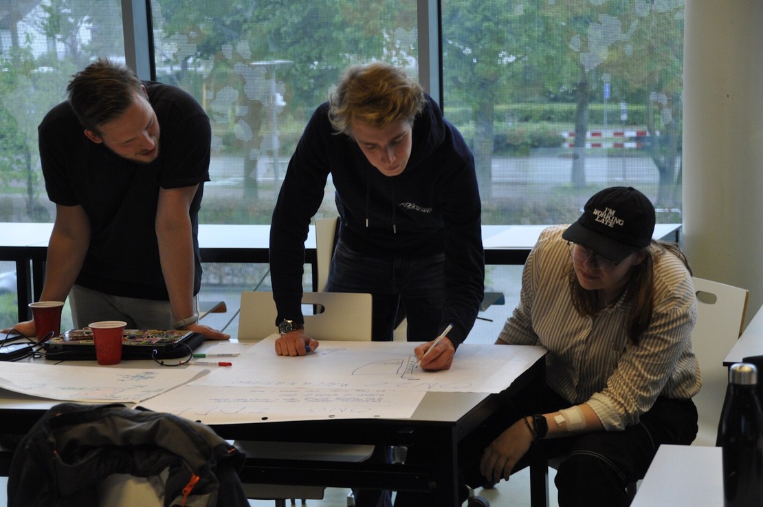 Improvia Tech Challenge