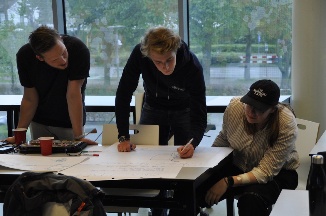 Improvia Tech Challenge