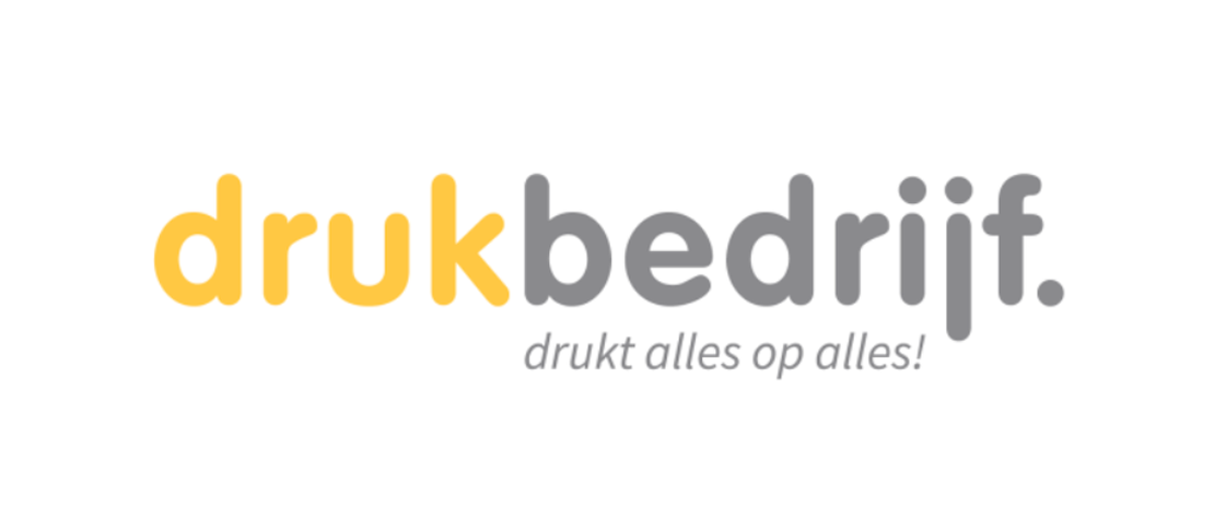 Drukbedrijf